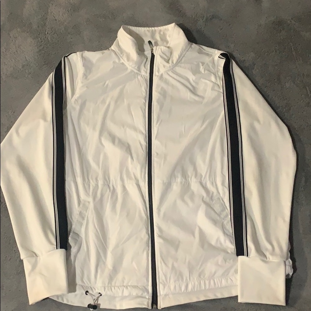 Running jacket
